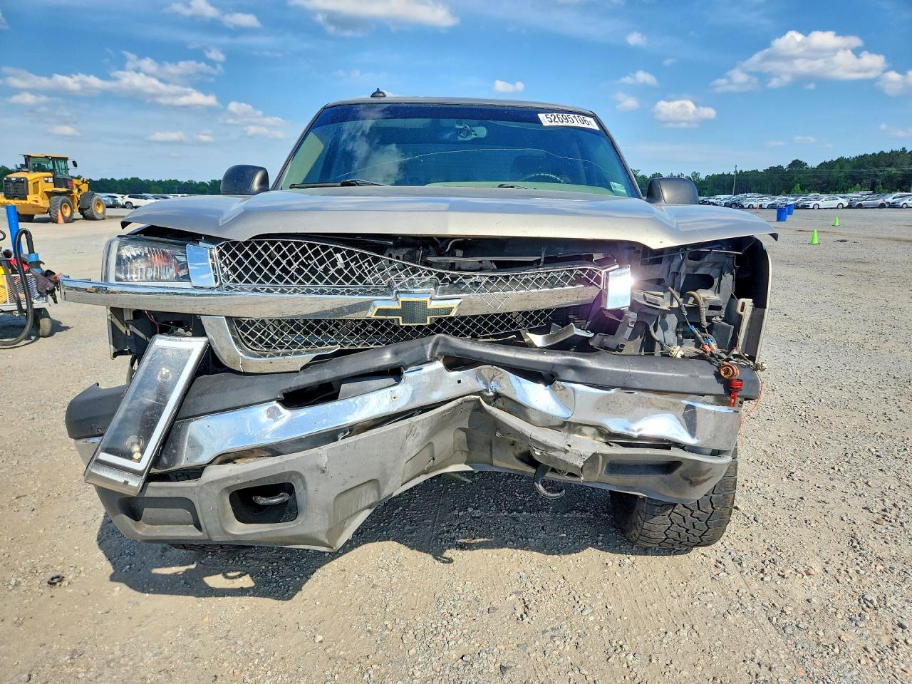 Chevrolet Silverado C1500