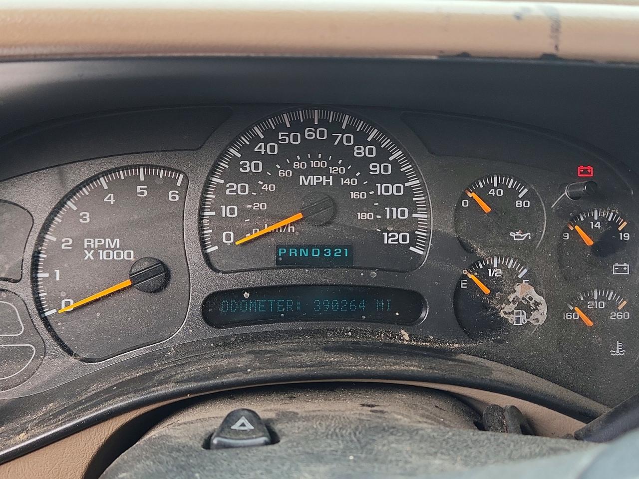 Chevrolet Silverado C1500