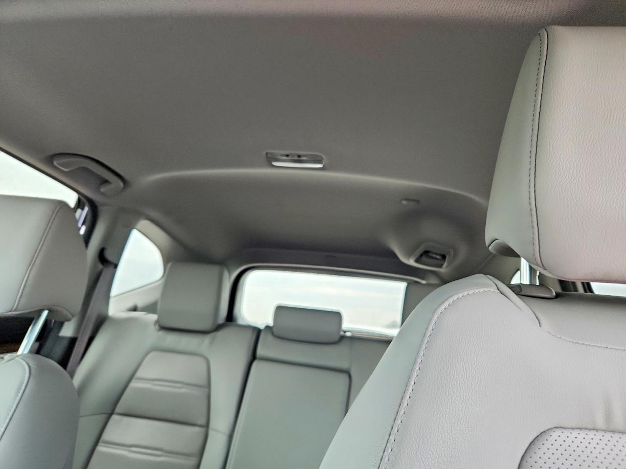 Honda Crv Touring