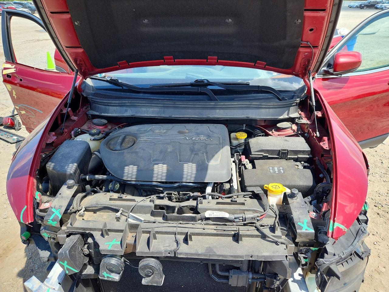 Jeep Cherokee Limited