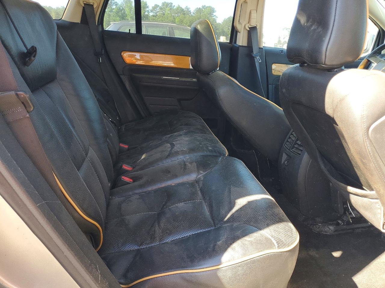 Lincoln MKX