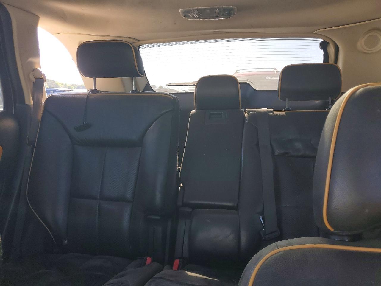 Lincoln MKX