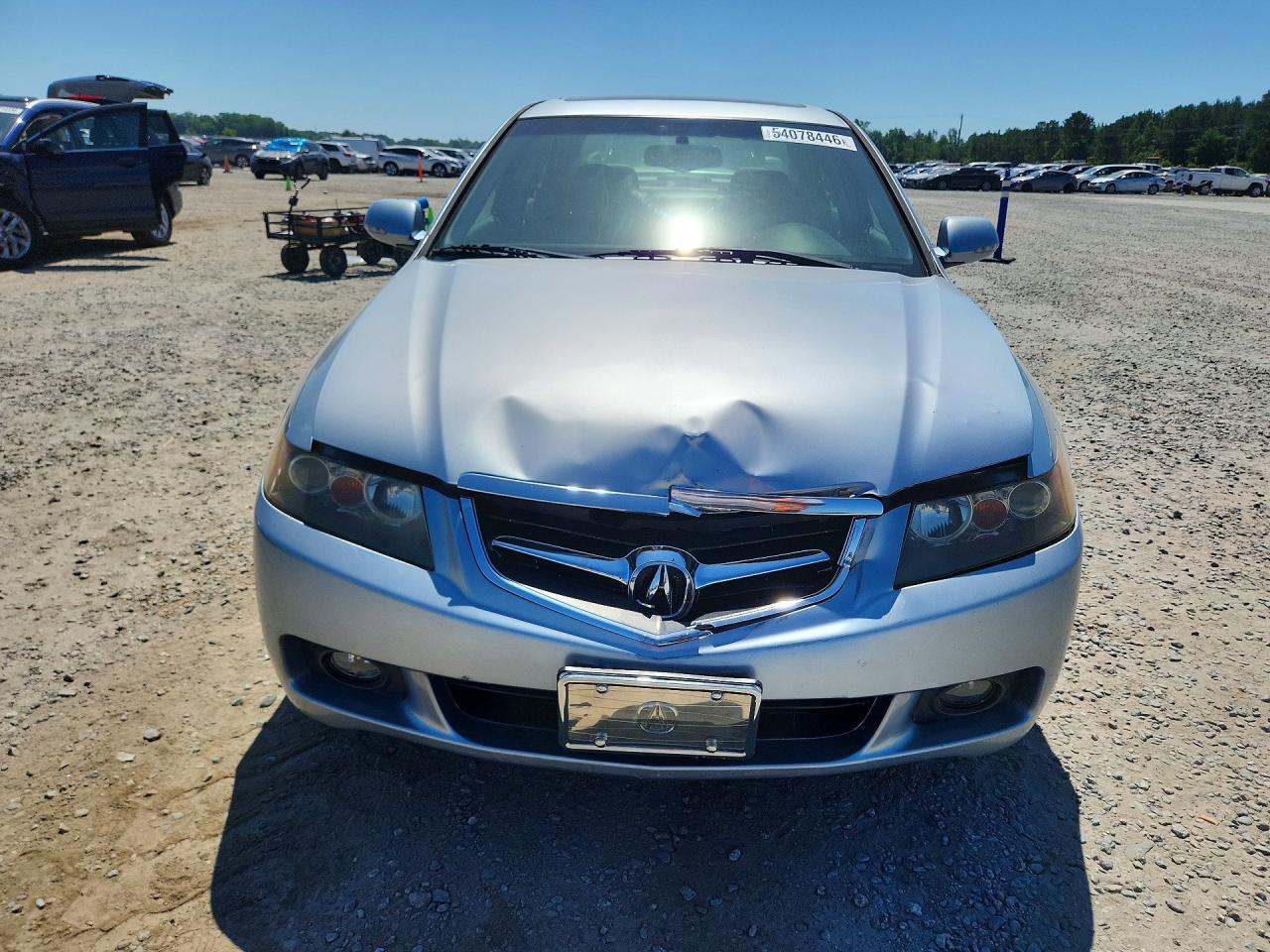 Acura TSX