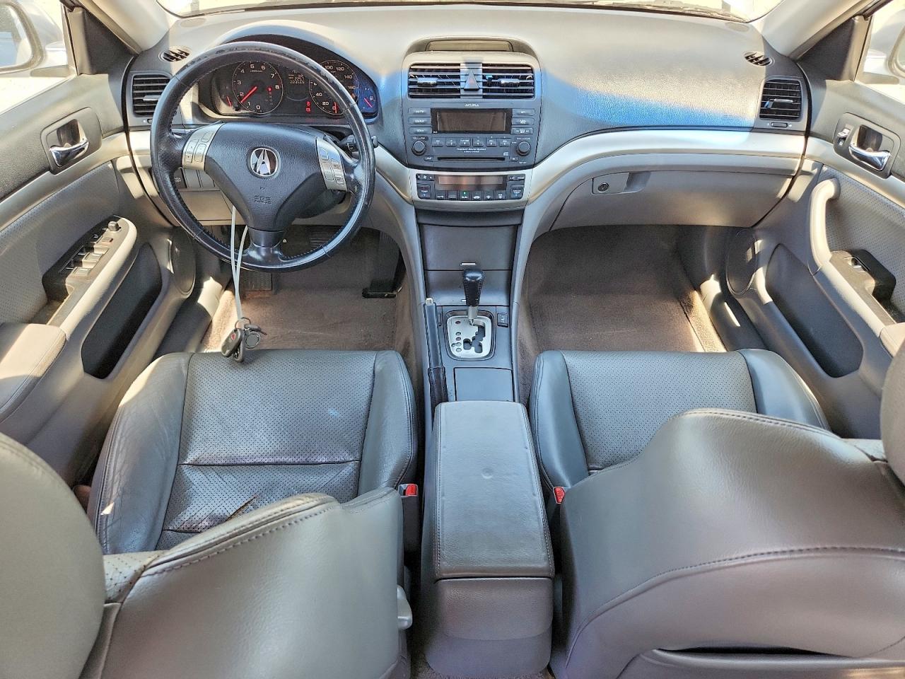 Acura TSX