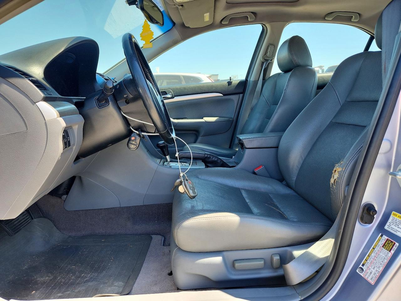 Acura TSX