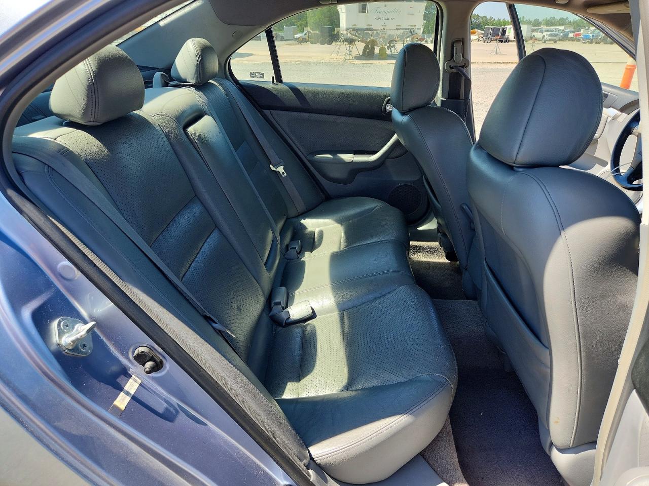 Acura TSX