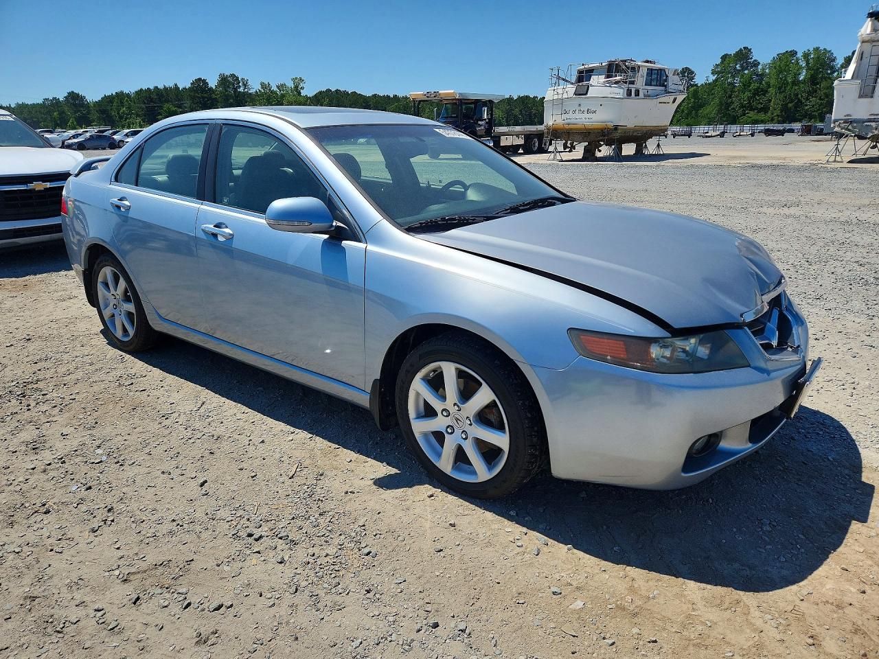 Acura TSX