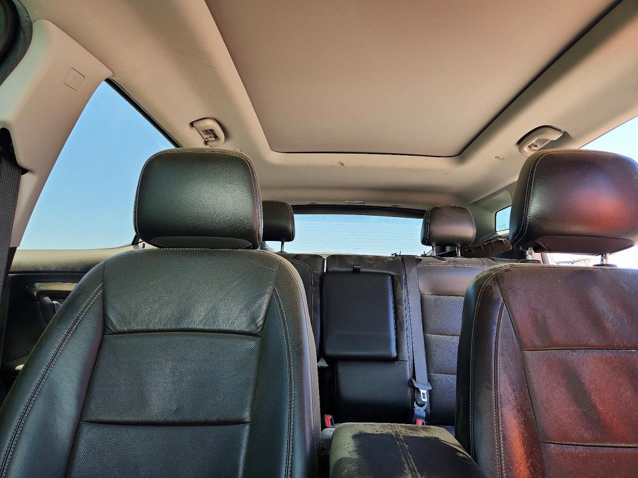 GMC Terrain Slt