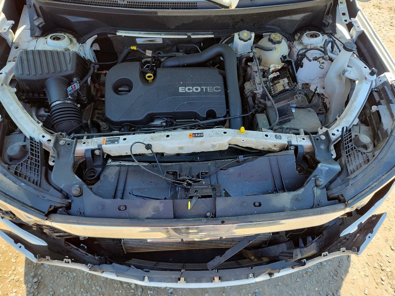 GMC Terrain Slt