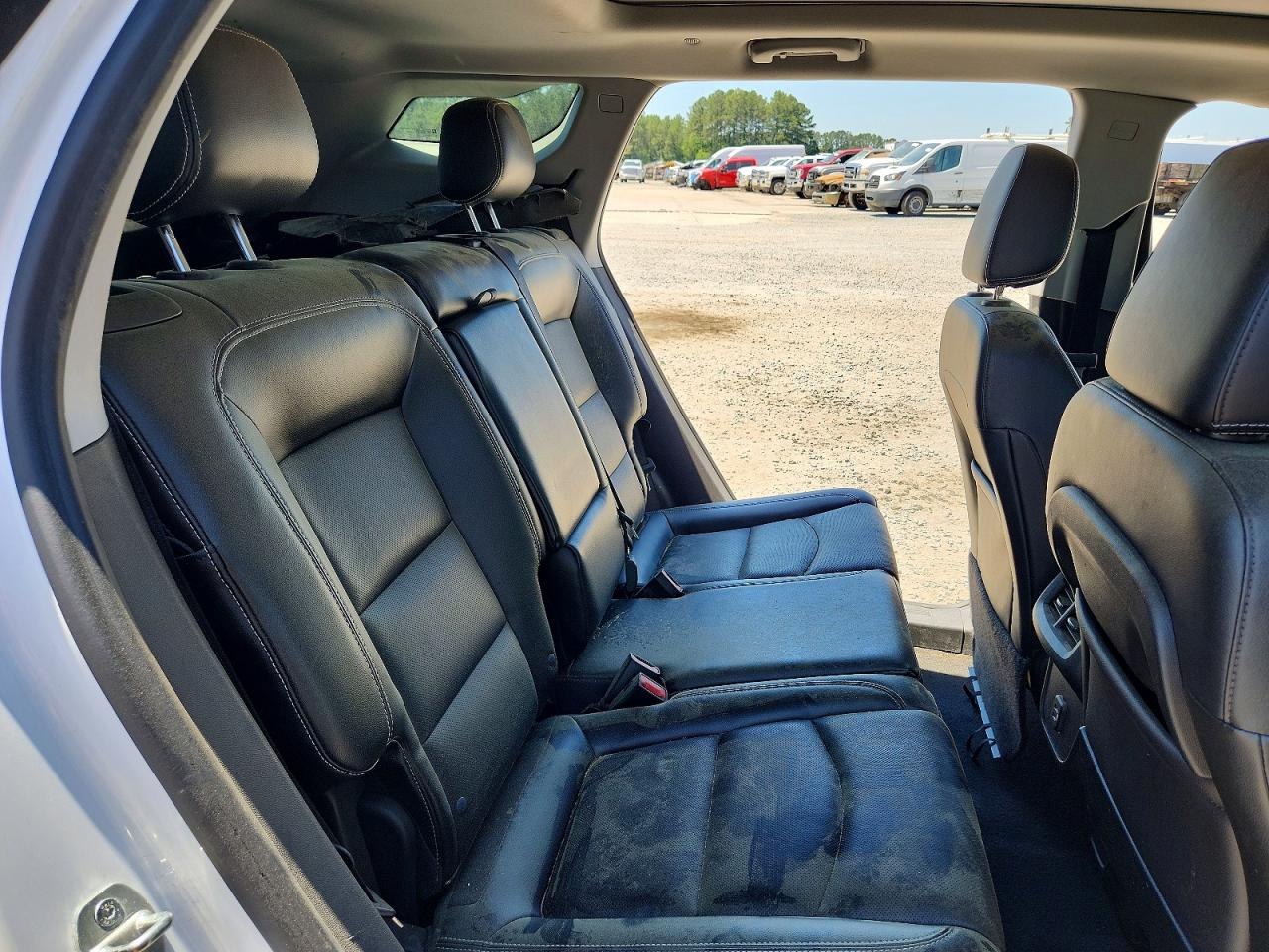 GMC Terrain Slt