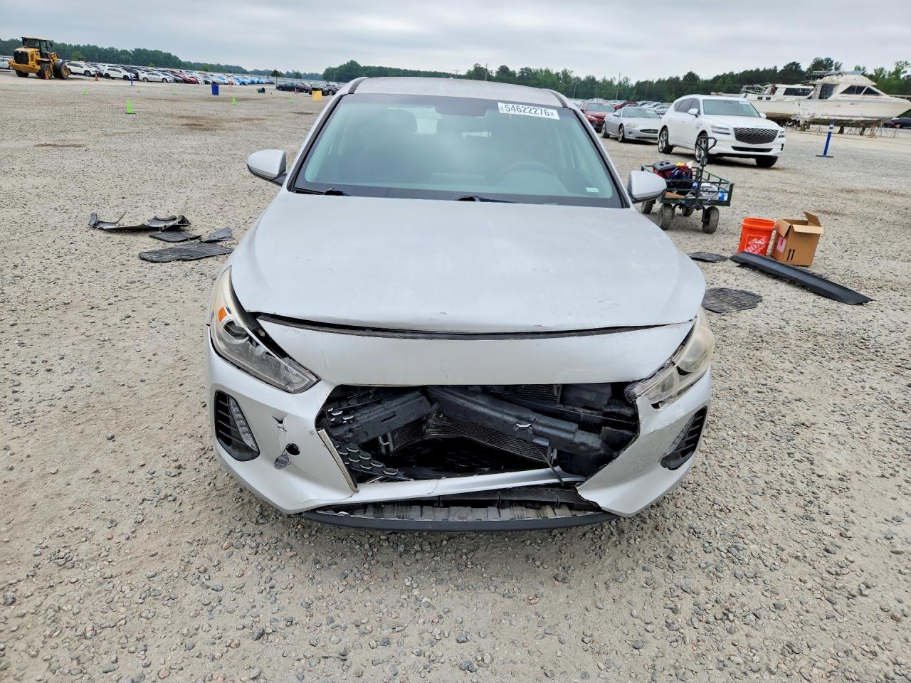 Hyundai ELANTRA Base
