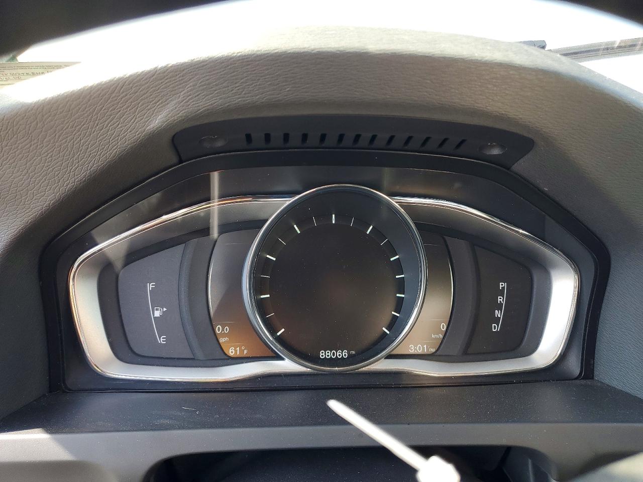 Volvo S60 Premier