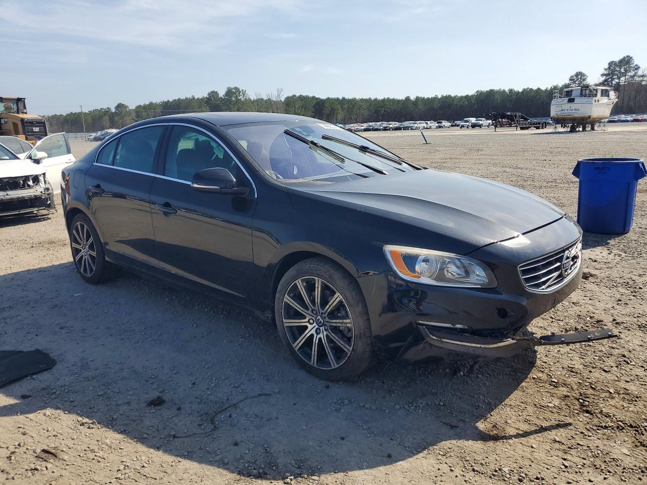 Volvo S60 Premier