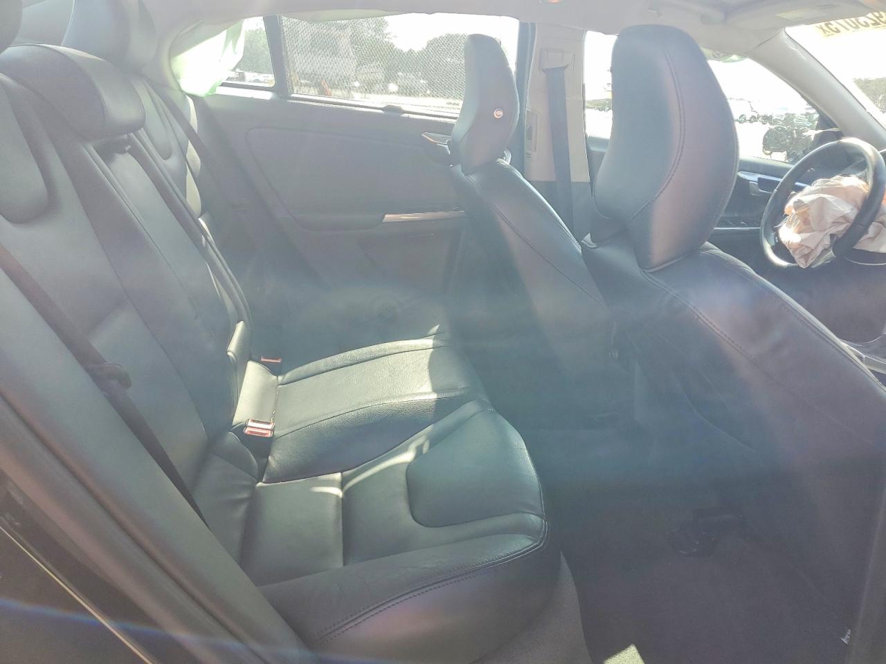 Volvo S60 Premier