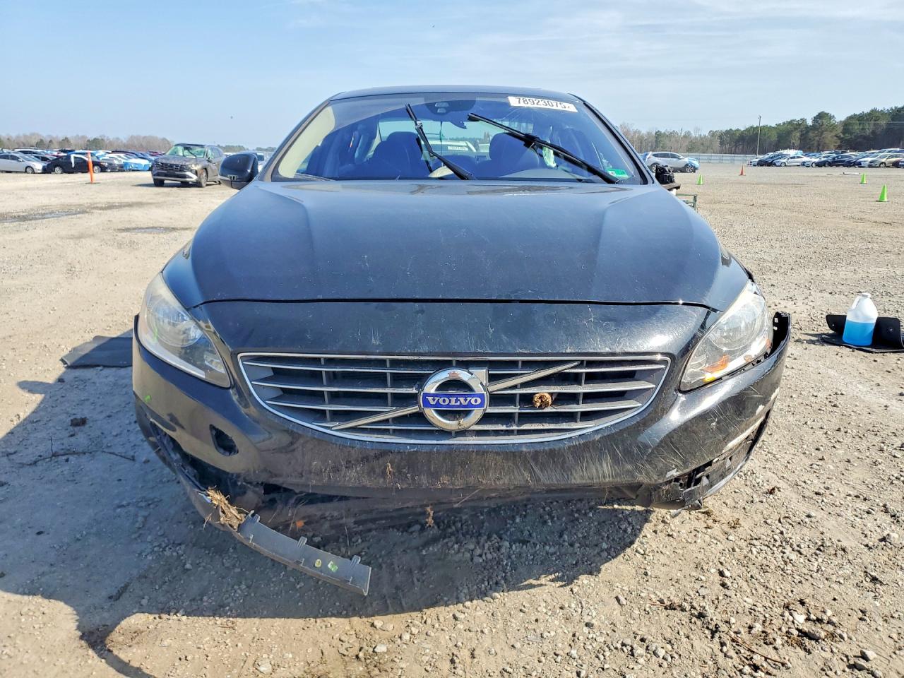 Volvo S60 Premier