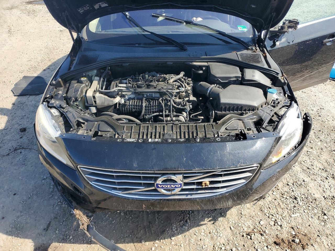Volvo S60 Premier