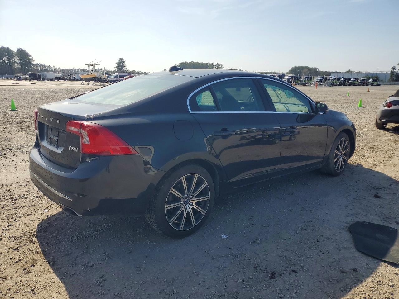 Volvo S60 Premier