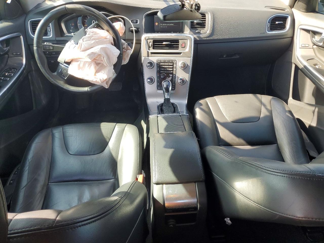 Volvo S60 Premier