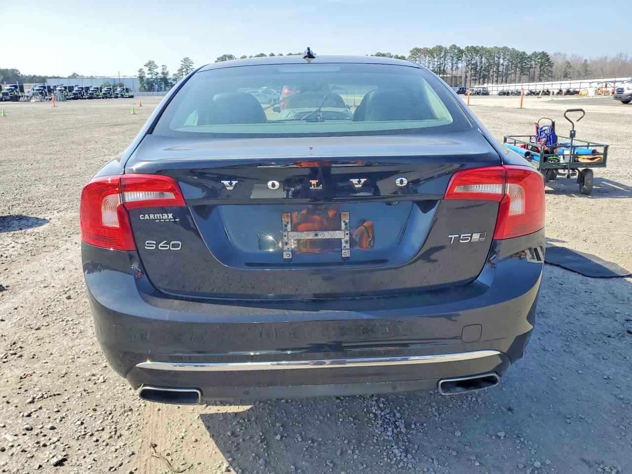 Volvo S60 Premier