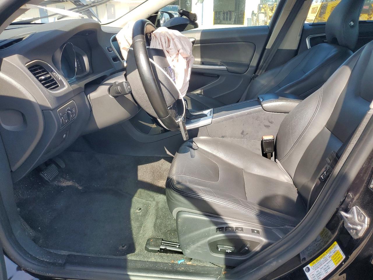 Volvo S60 Premier