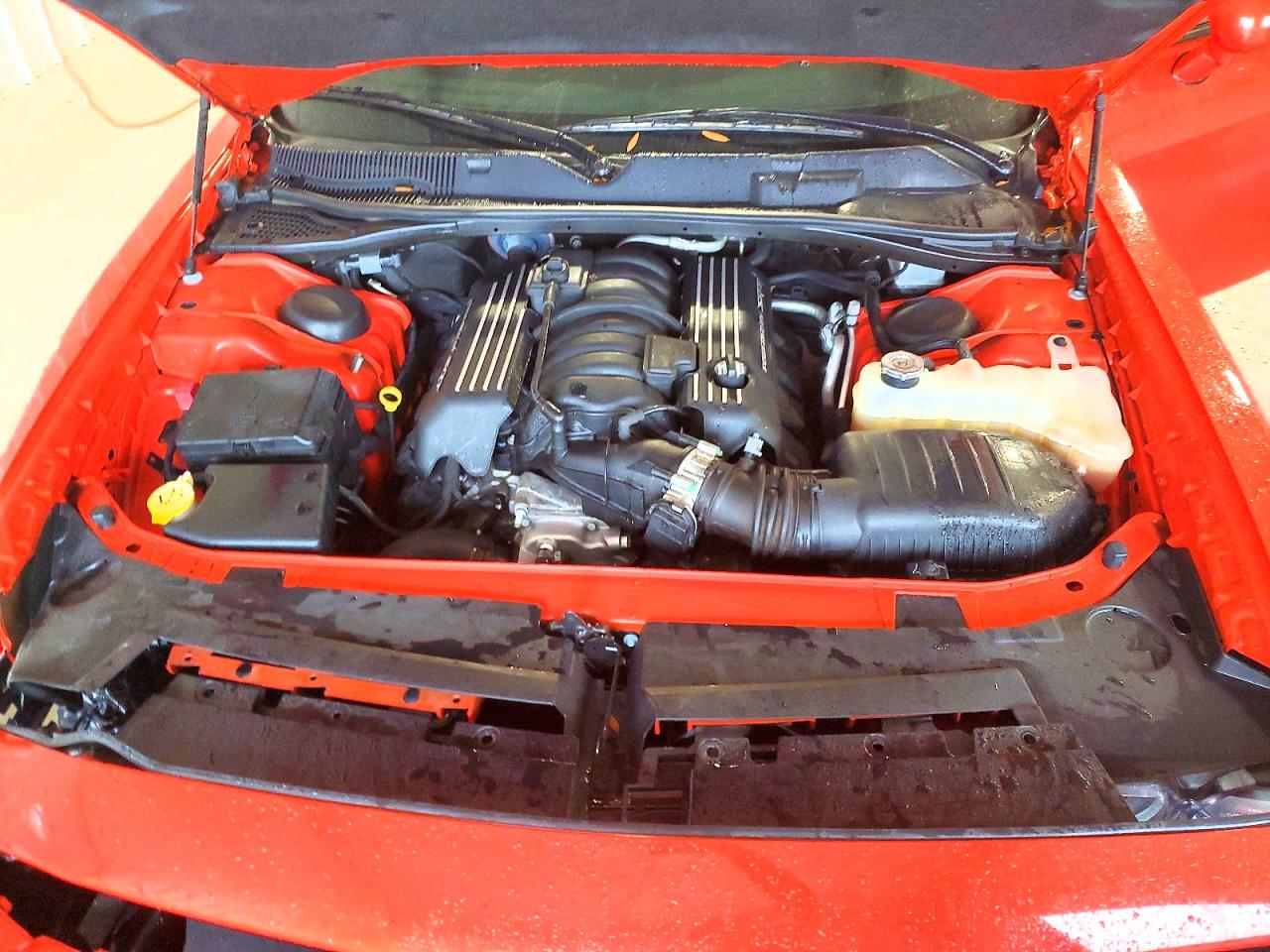 Dodge Challenger R