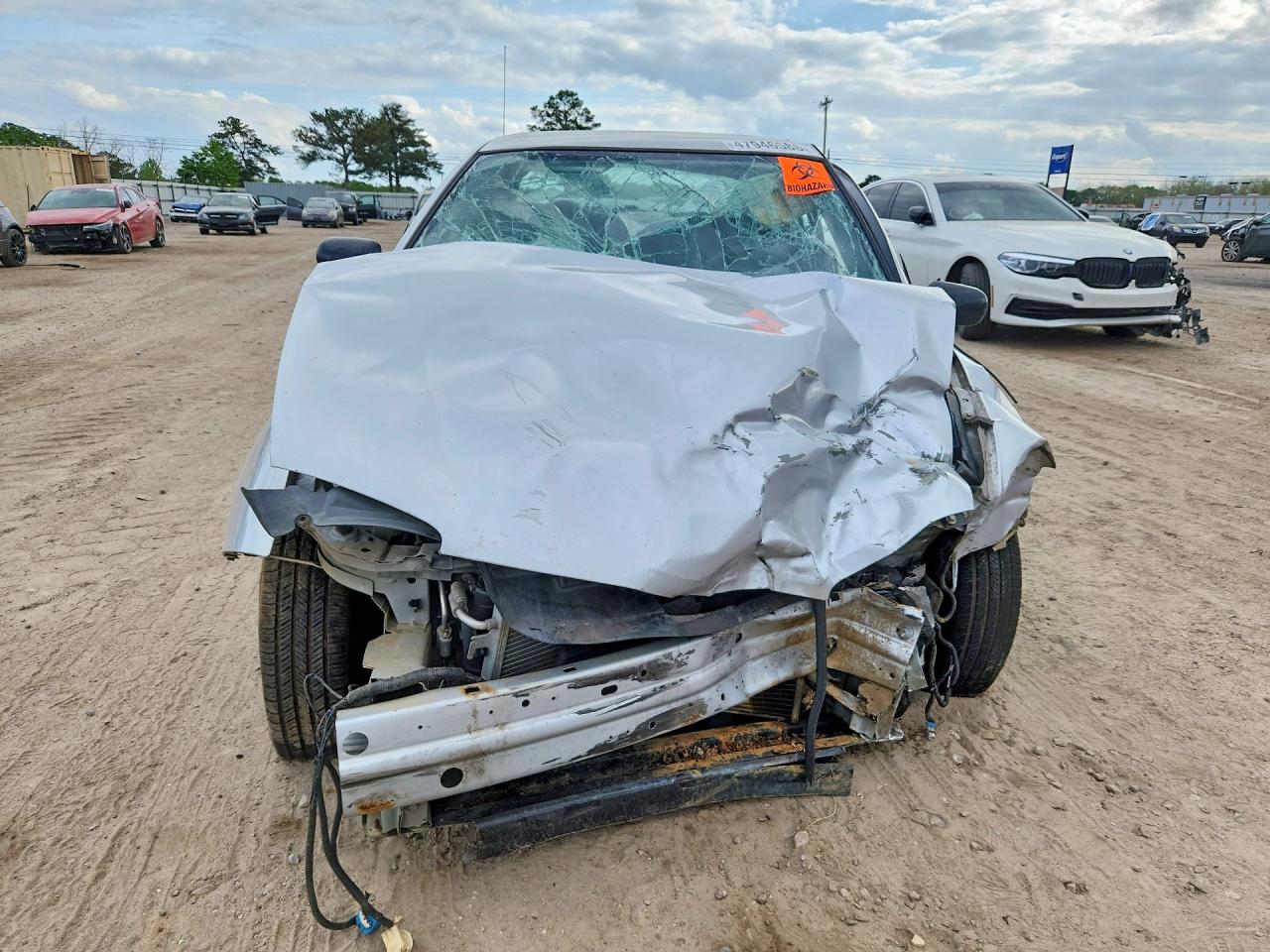 Chevrolet Cavalier