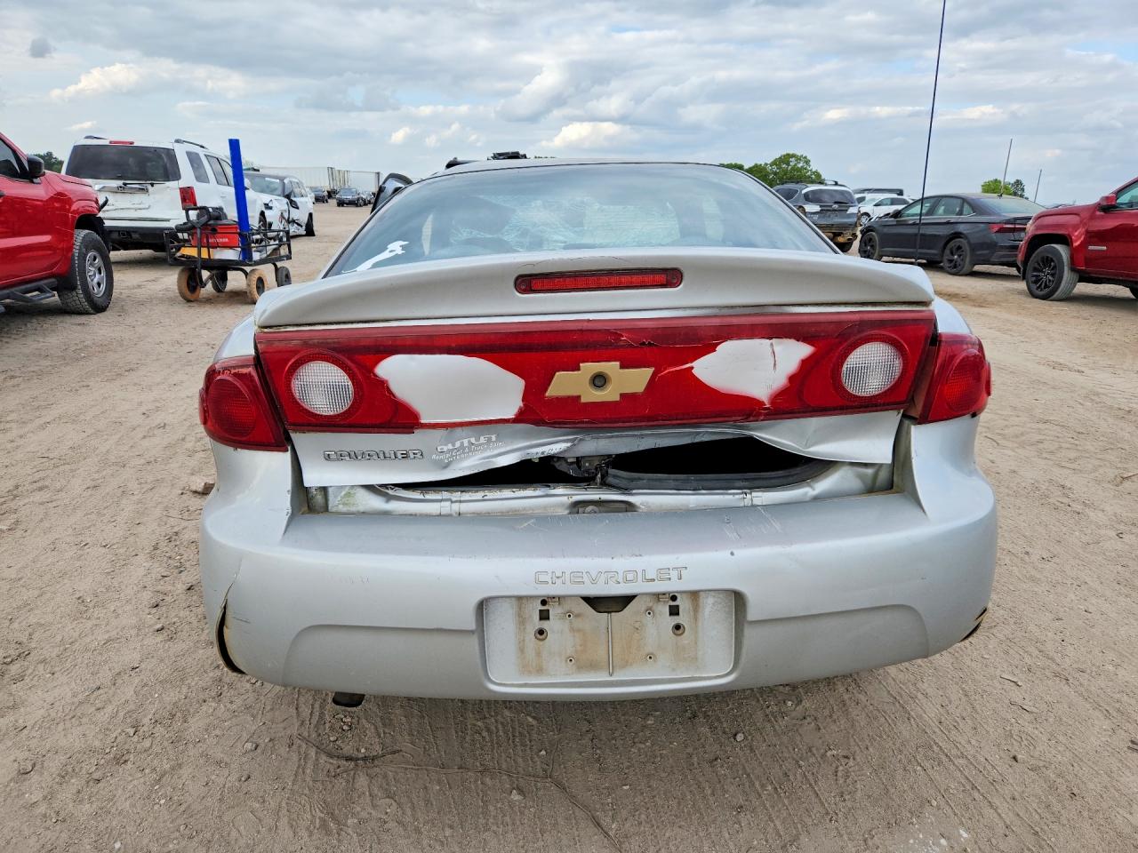 Chevrolet Cavalier