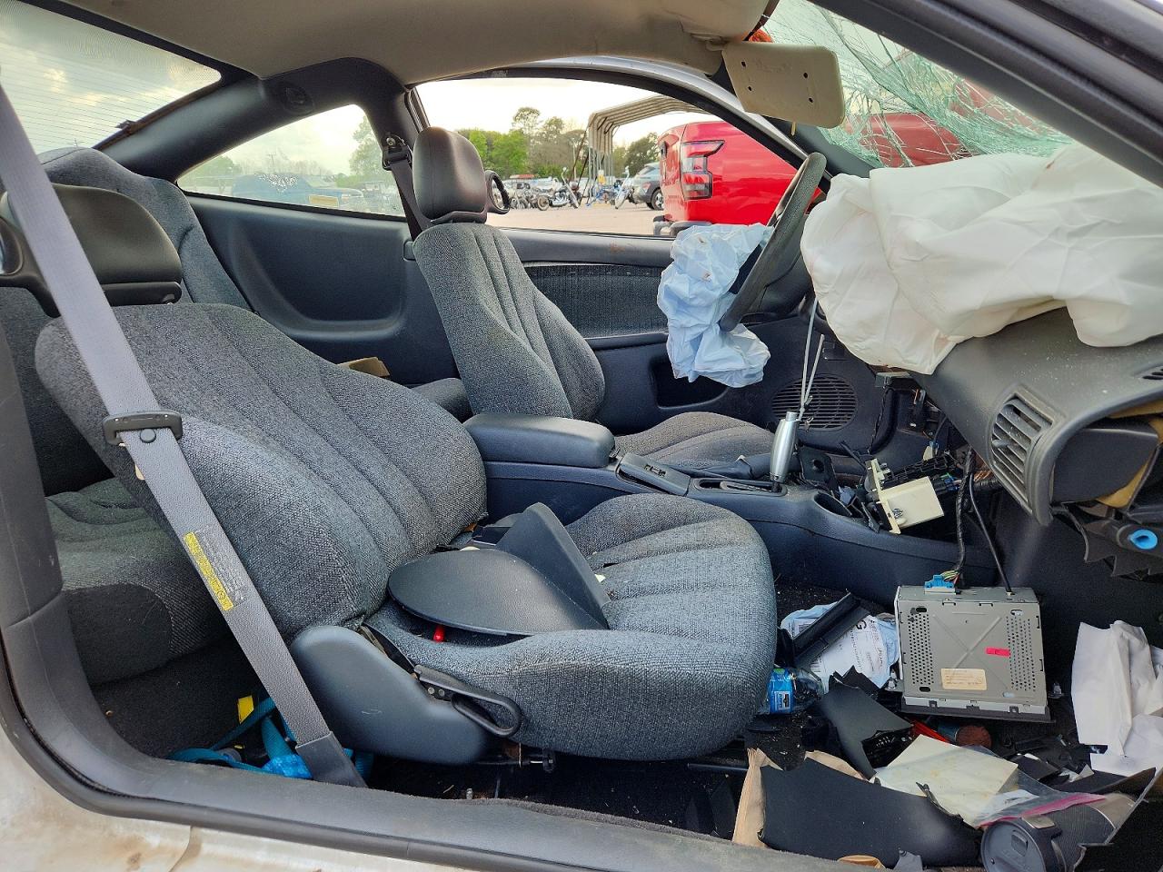 Chevrolet Cavalier