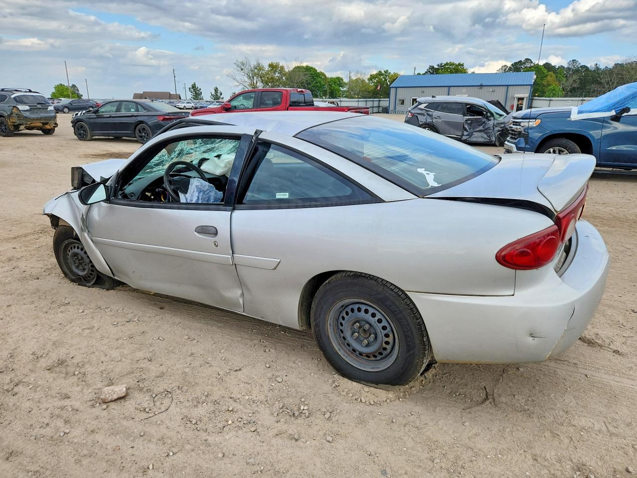 Chevrolet Cavalier