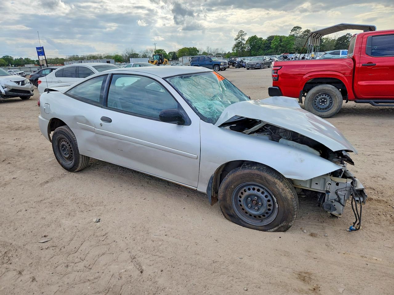Chevrolet Cavalier