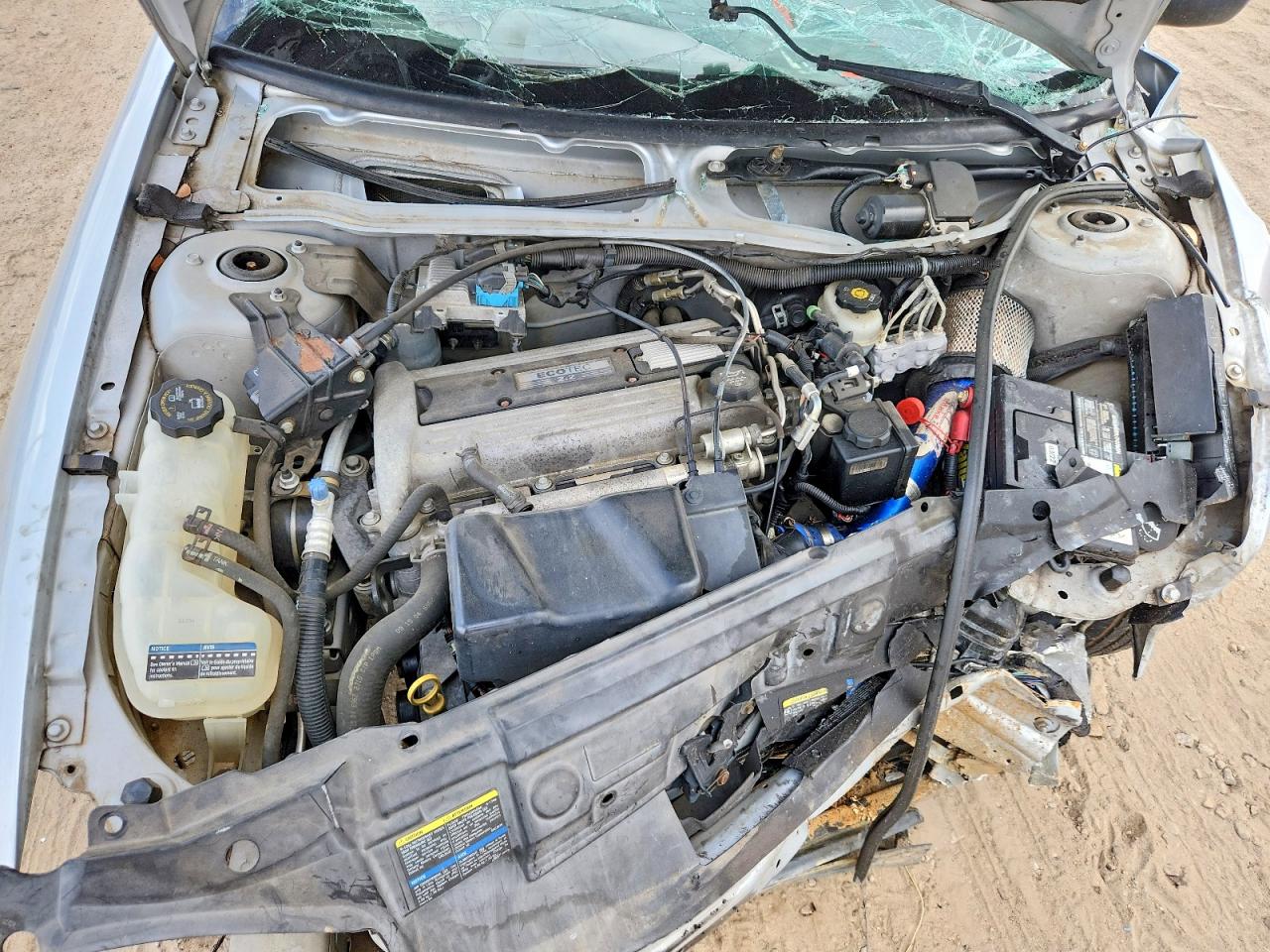 Chevrolet Cavalier