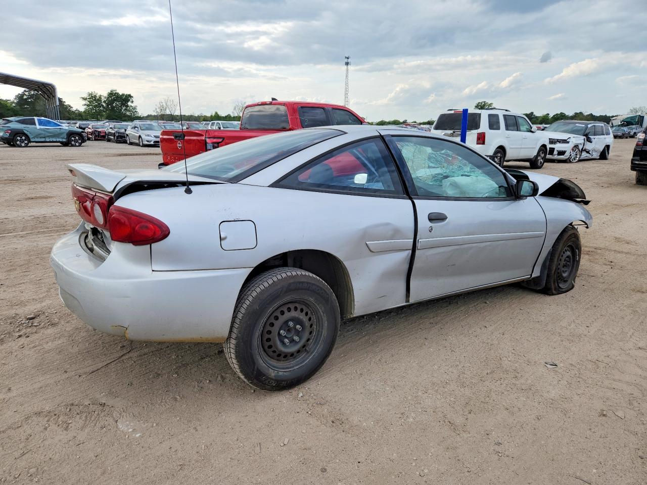 Chevrolet Cavalier