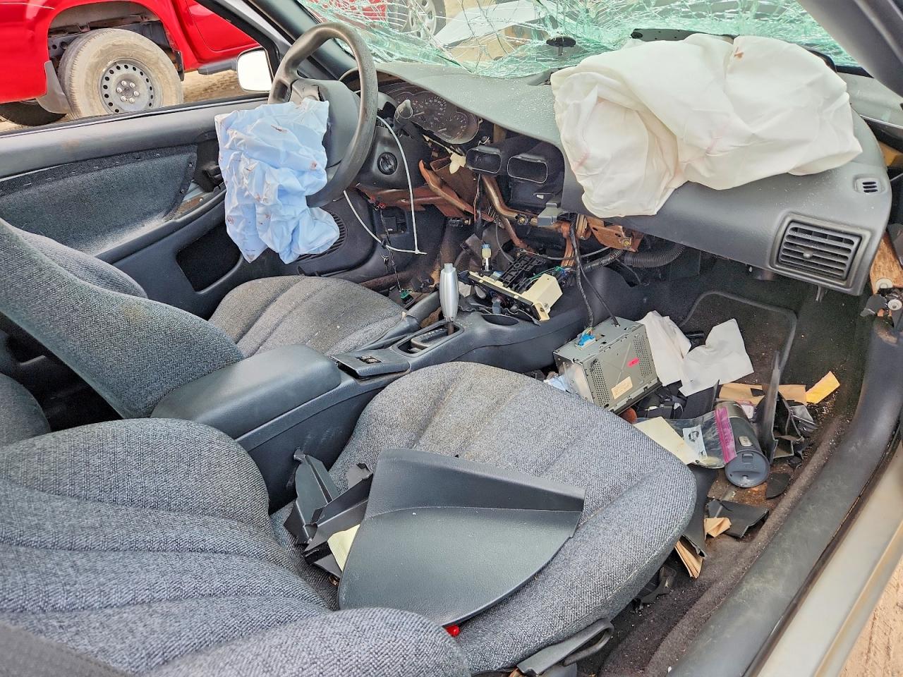 Chevrolet Cavalier
