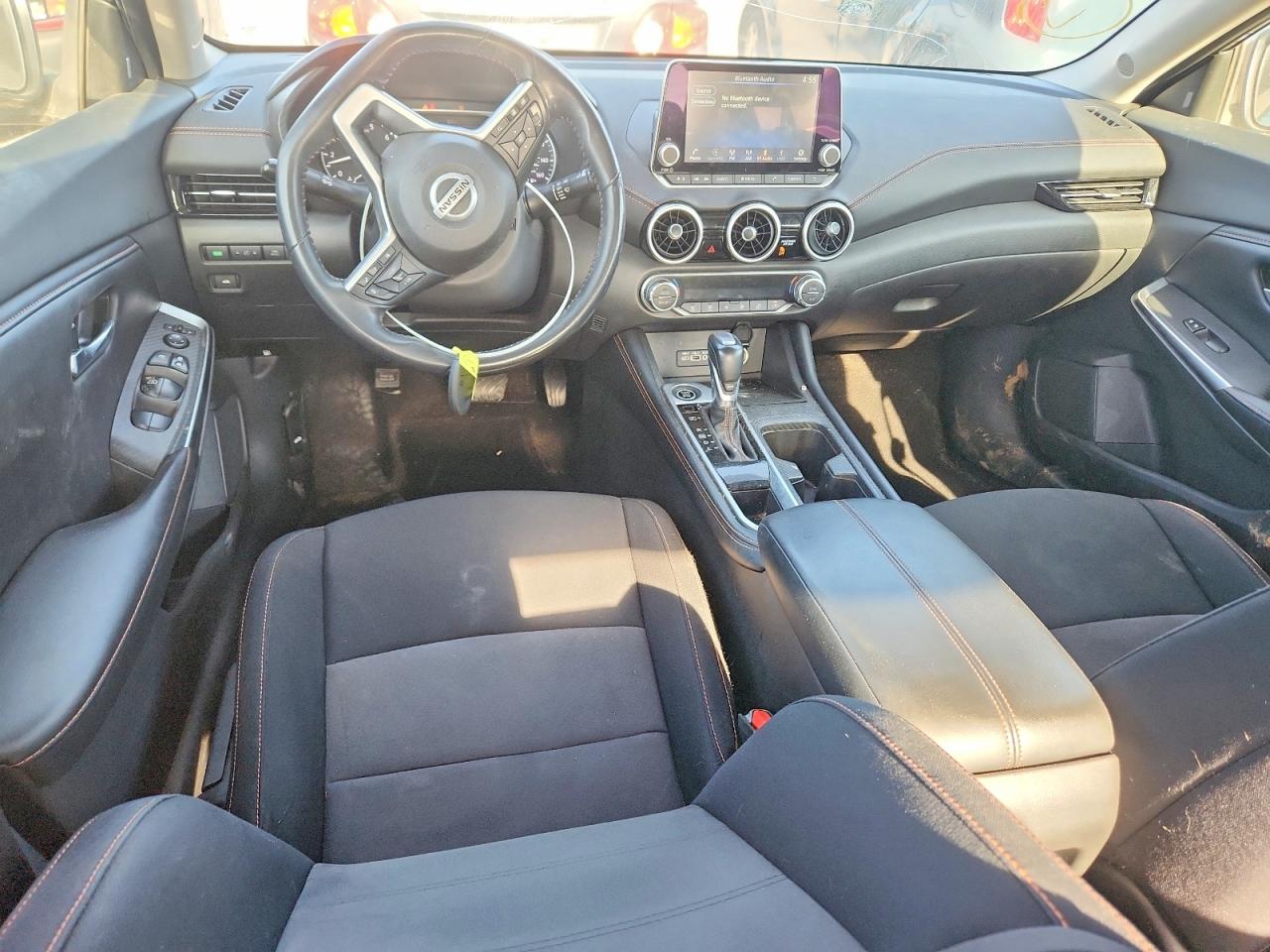 Nissan Sentra Sr