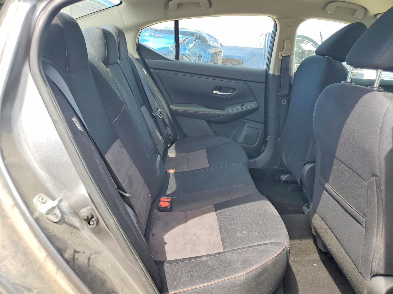 Nissan Sentra Sr