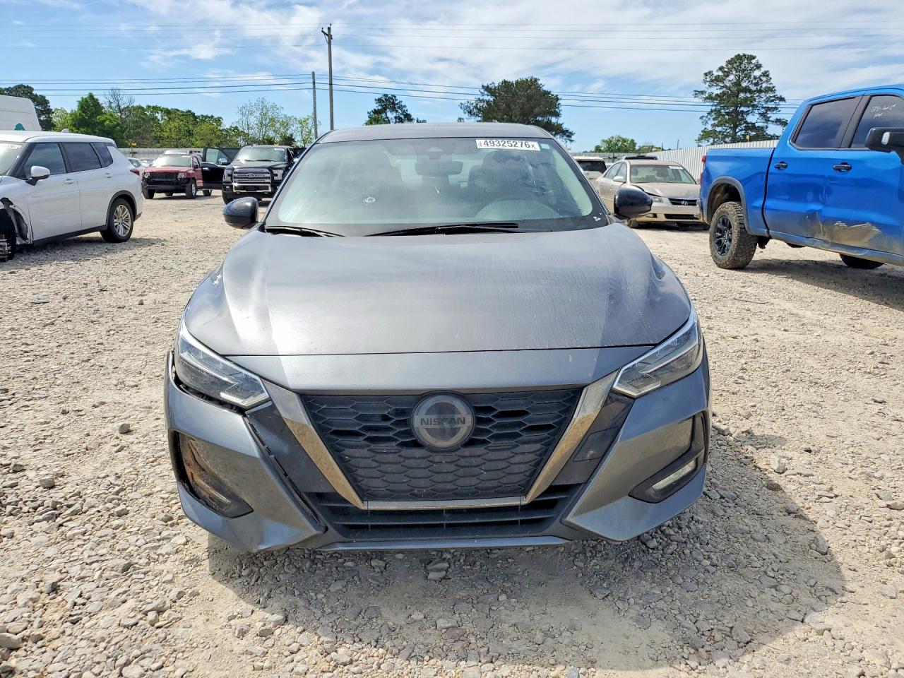 Nissan Sentra Sr