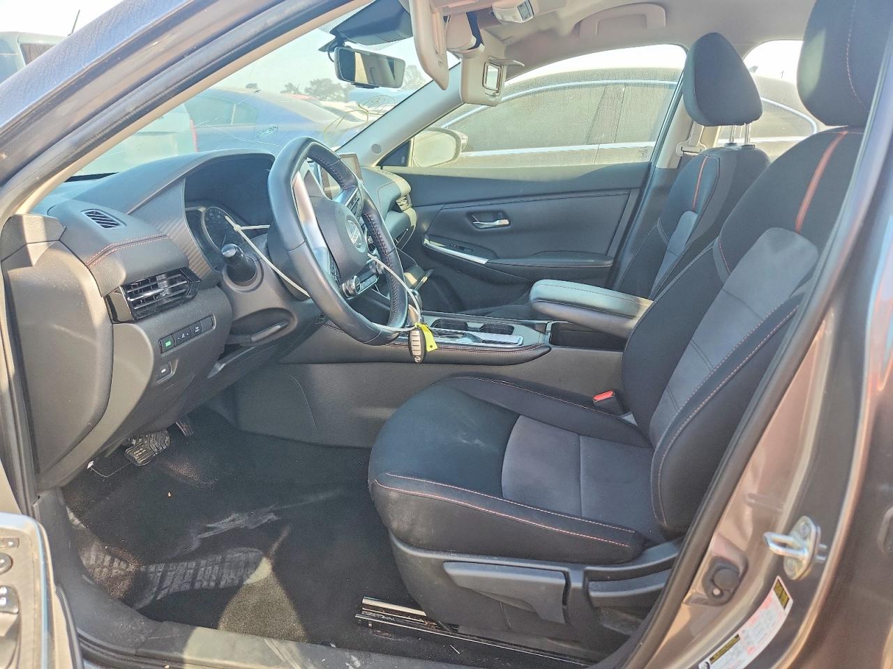 Nissan Sentra Sr