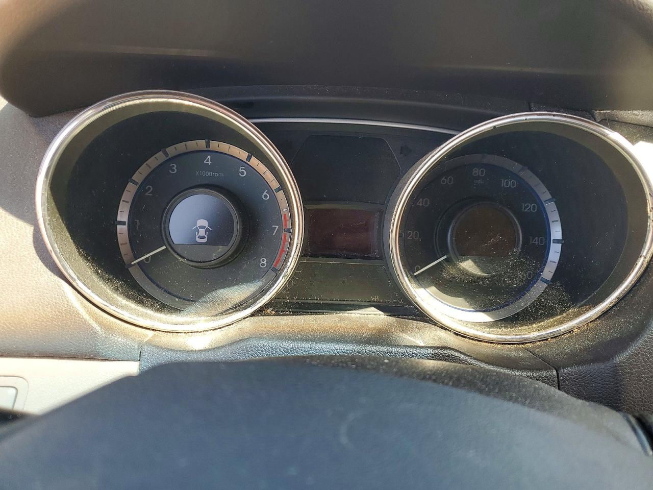 Hyundai SONATA Gls