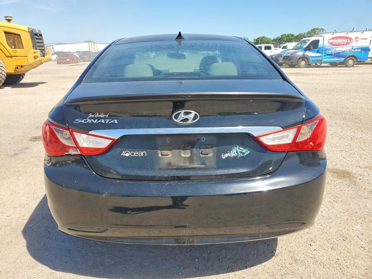 Hyundai SONATA Gls