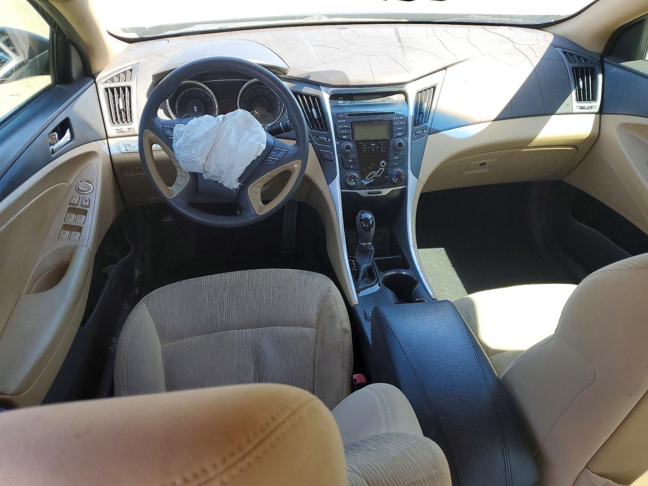 Hyundai SONATA Gls