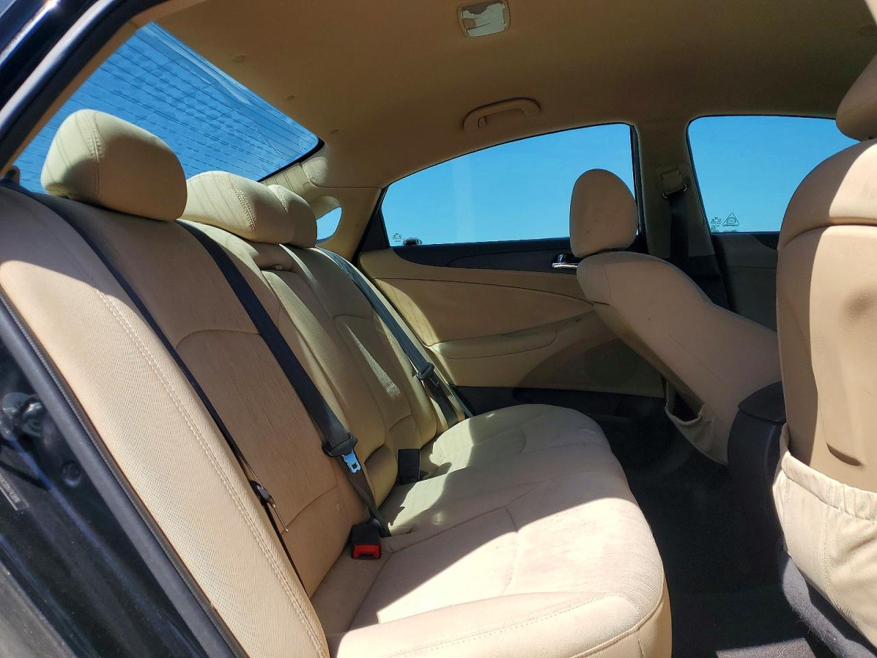 Hyundai SONATA Gls