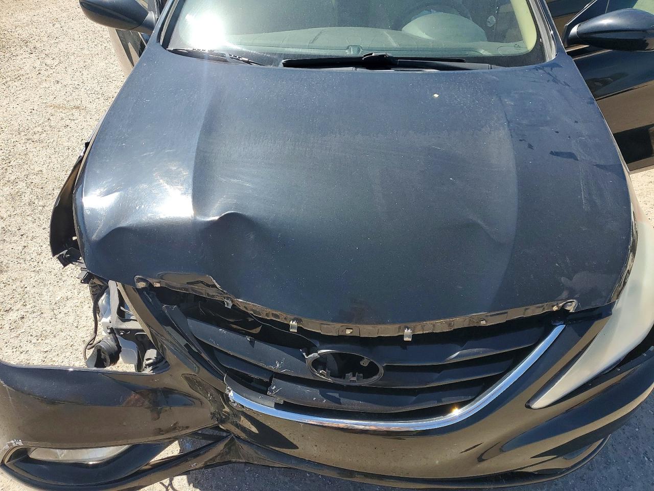 Hyundai SONATA Gls