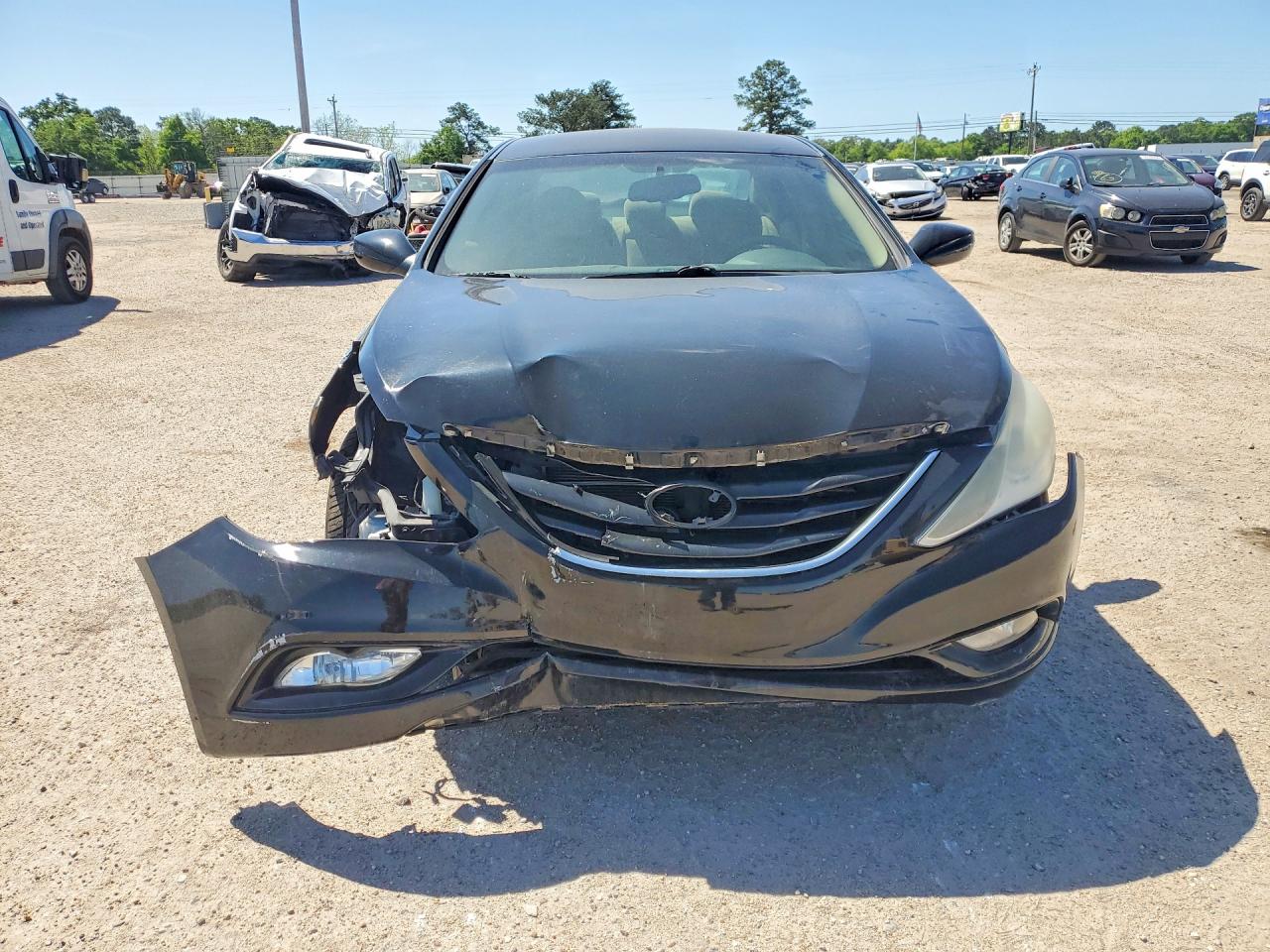 Hyundai SONATA Gls