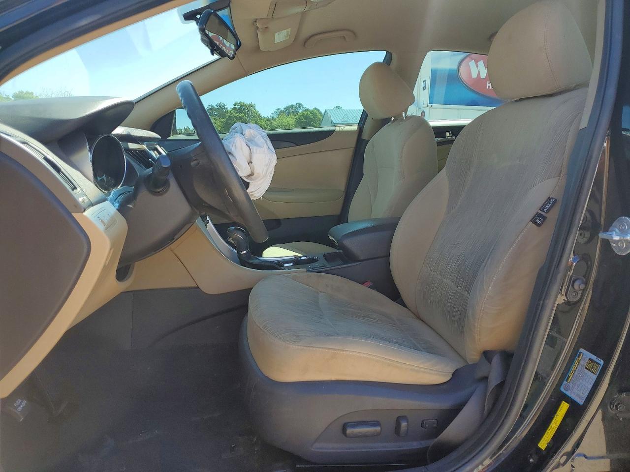 Hyundai SONATA Gls