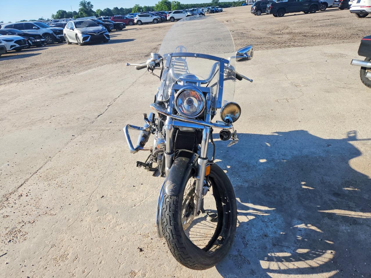 Kawasaki Vulcan900b