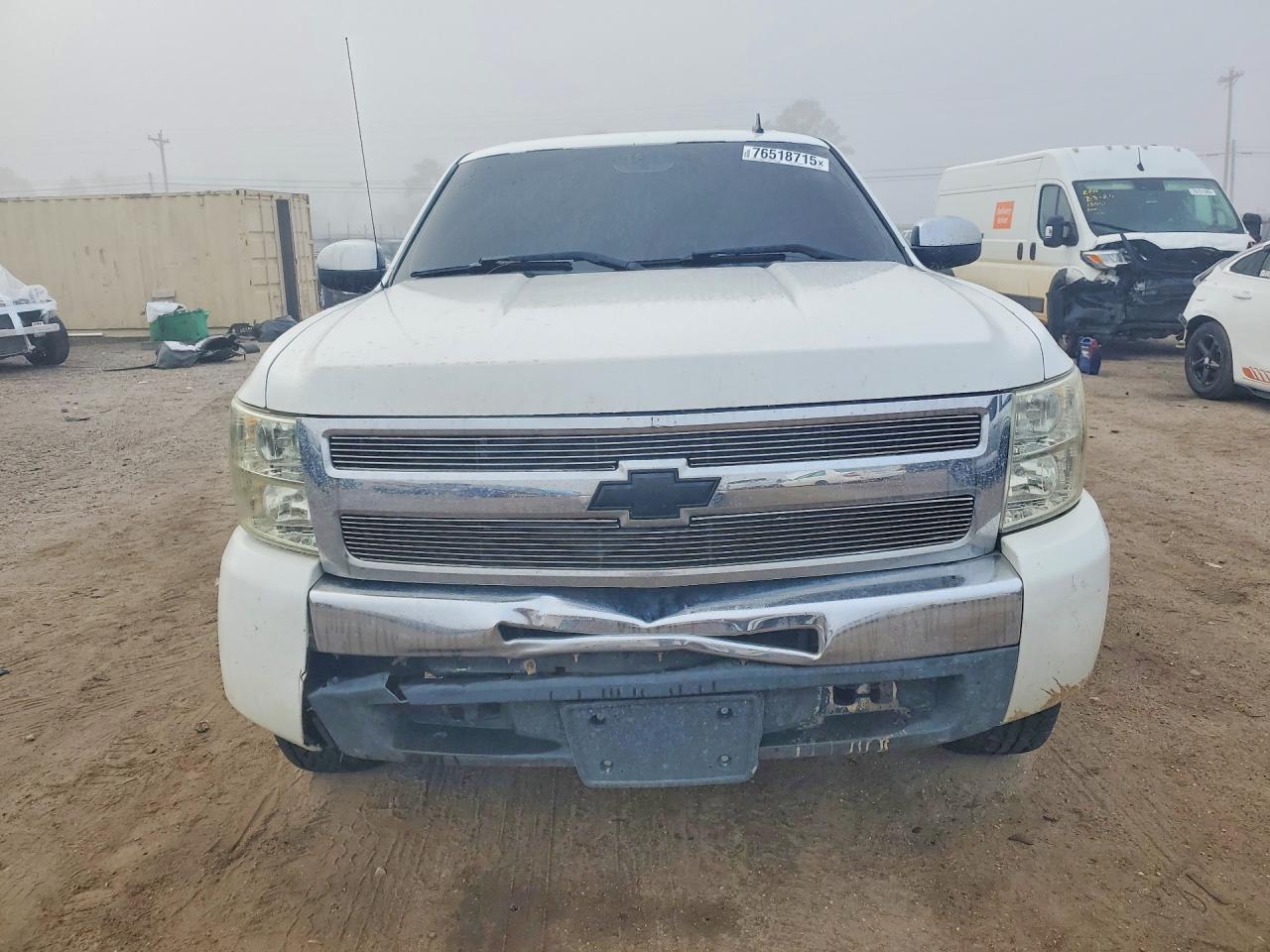 Chevrolet Silverado C1500 Ls