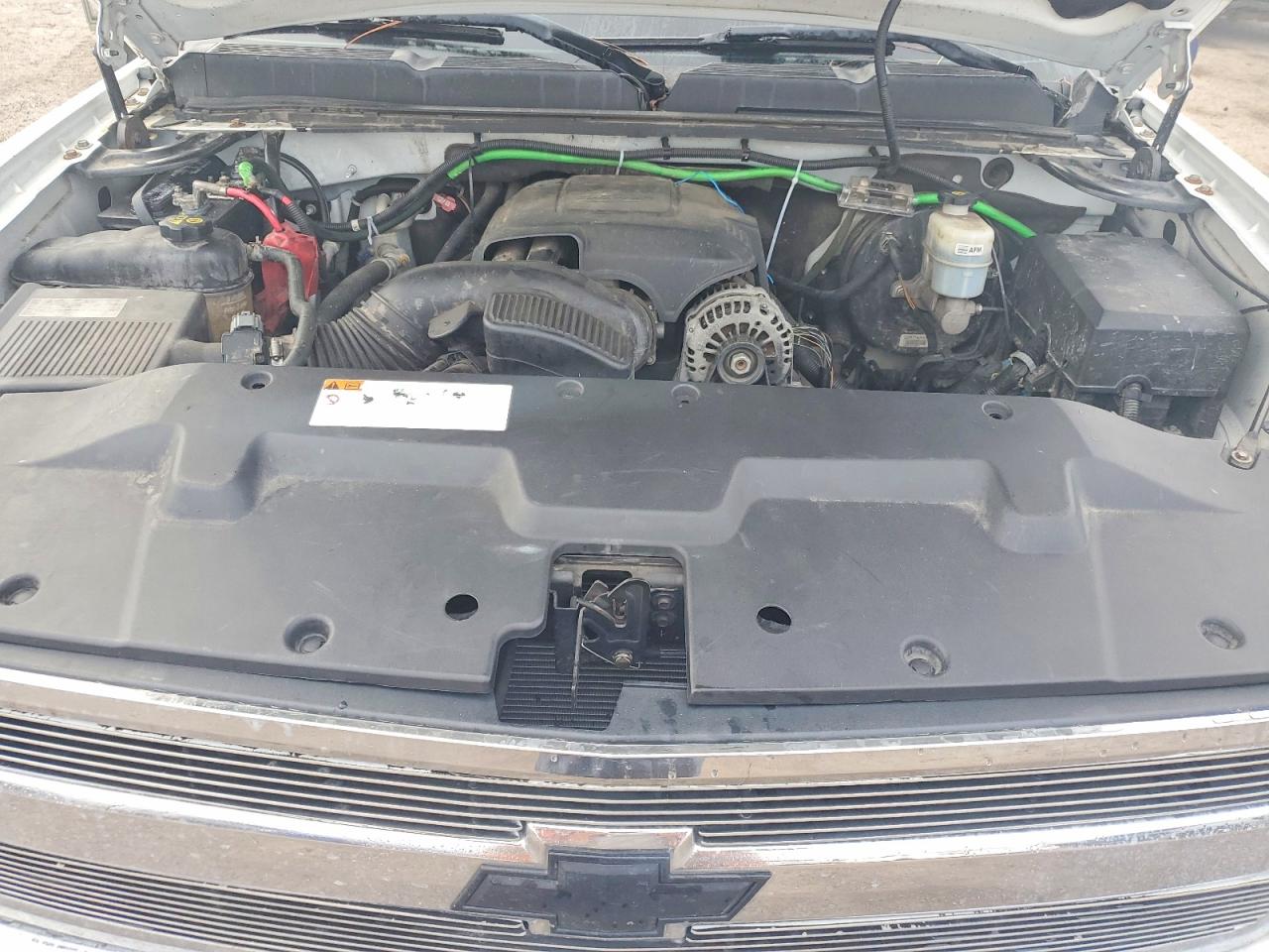 Chevrolet Silverado C1500 Ls