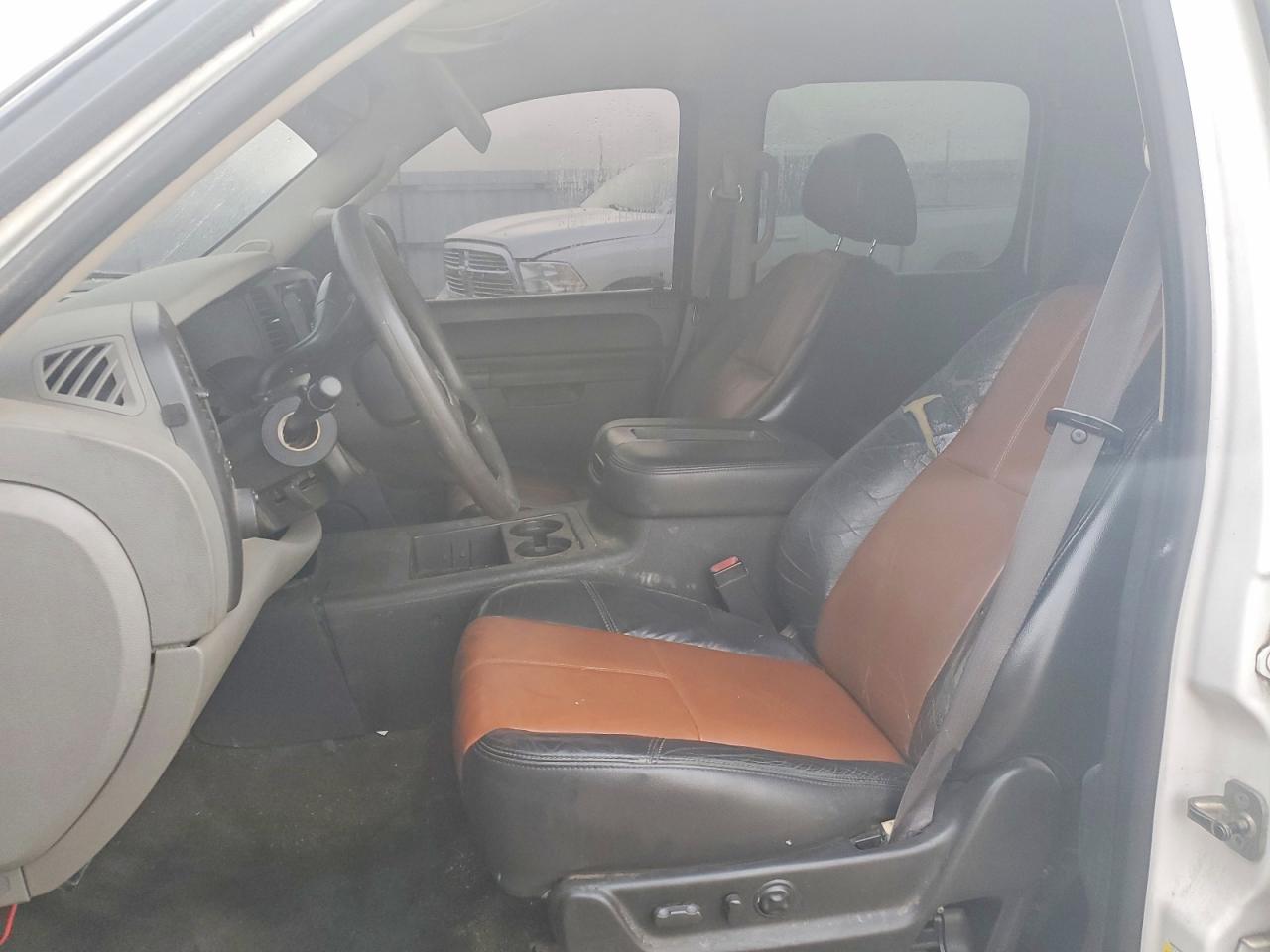 Chevrolet Silverado C1500 Ls