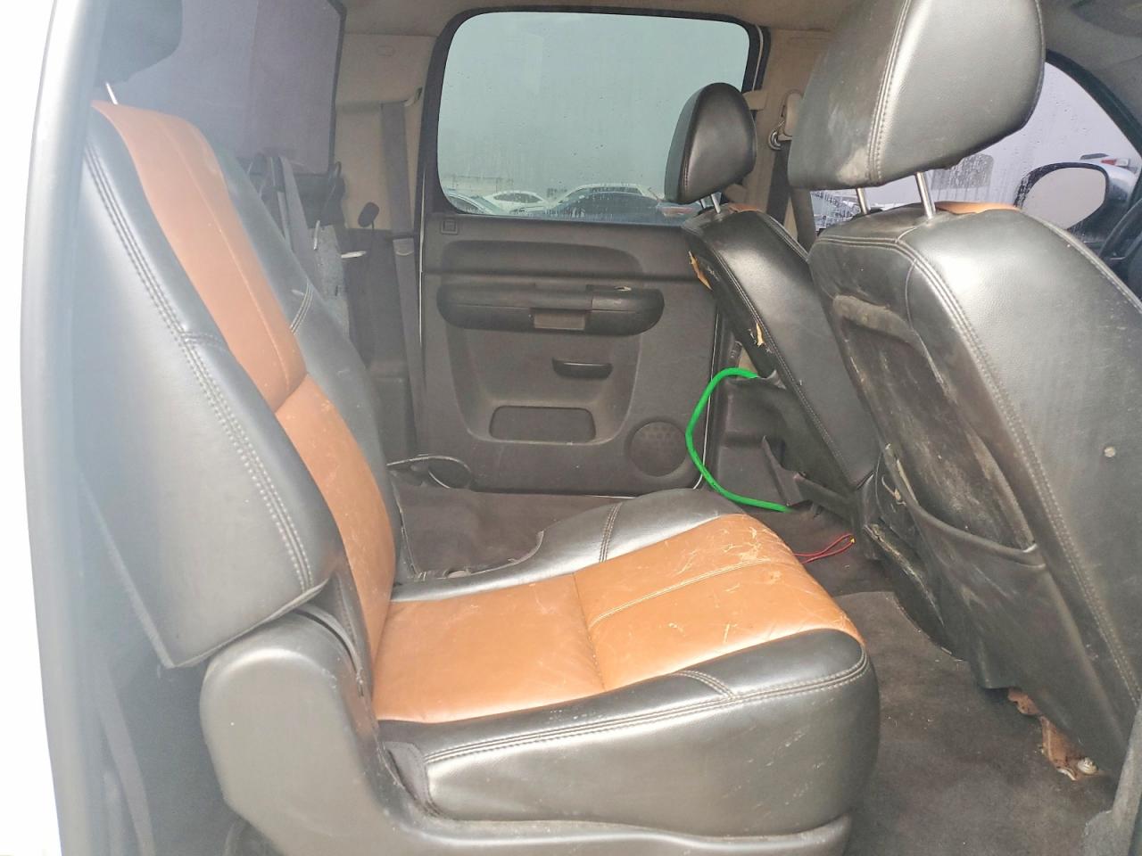 Chevrolet Silverado C1500 Ls