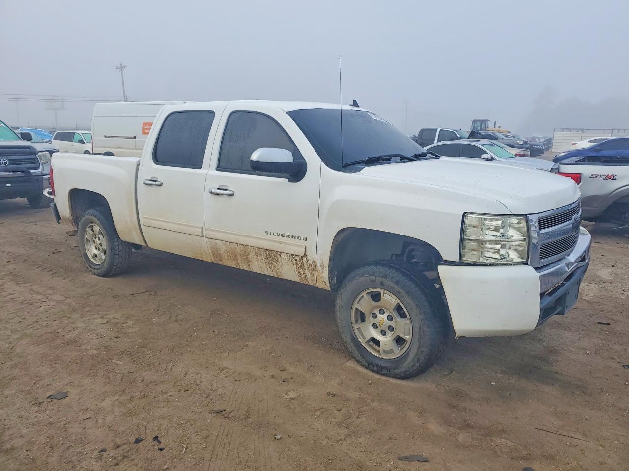 Chevrolet Silverado C1500 Ls